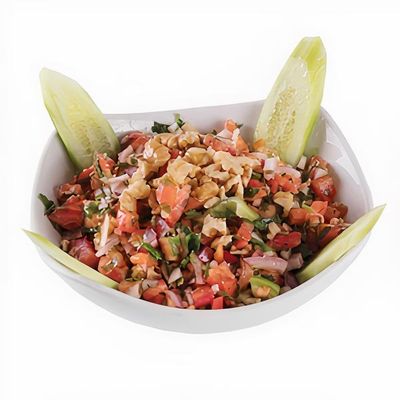 Gavurdağı Salatası