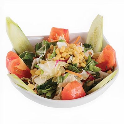 Mevsim Salata