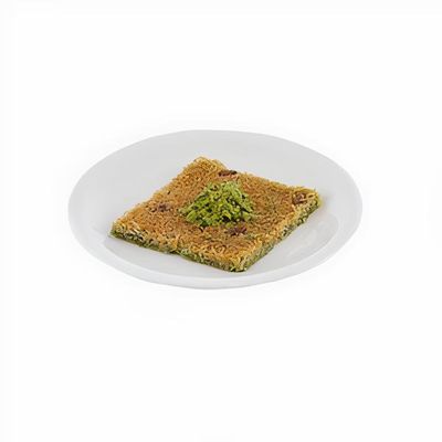 Fıstıklı Kadayıf