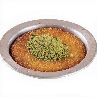 Künefe (1 Kişilik)