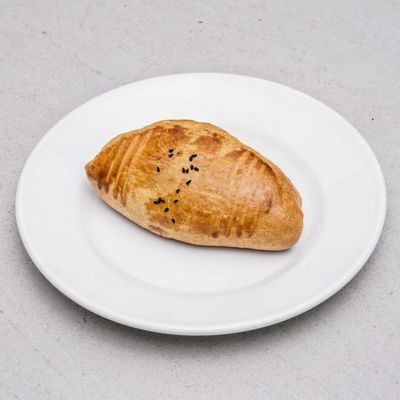 Dereotu Peynirli Poğaça