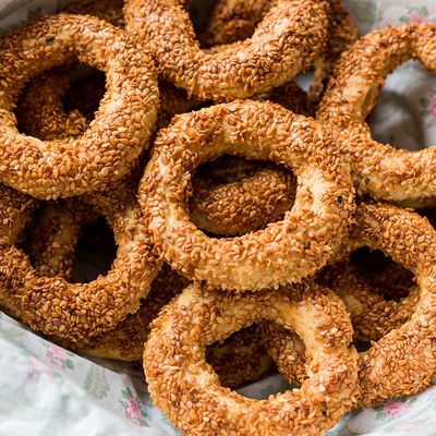 Kandil Simidi (Kutu)