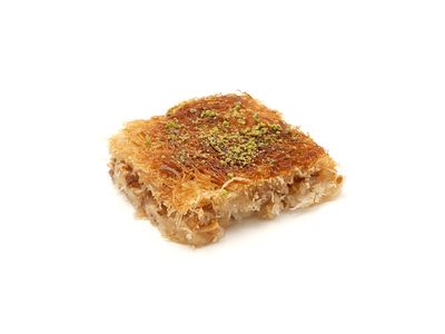 Cevizli Burma Kadayıf (250 gr.)
