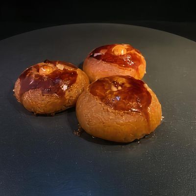 Fındıklı Şekerpare (250 gr.)