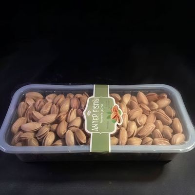 Tuzlu Antep Fıstığı (250 gr.)