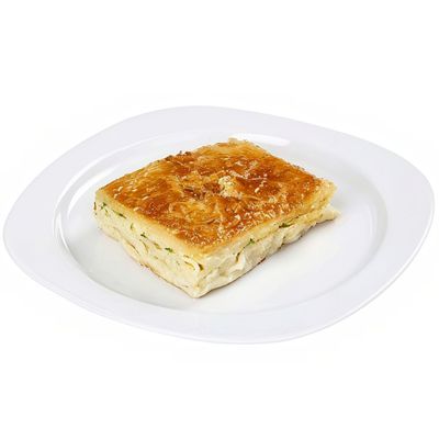 Antep Peynirli Su Böreği (500 gr.)