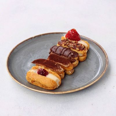 Karışık Ekler (750 gr.)