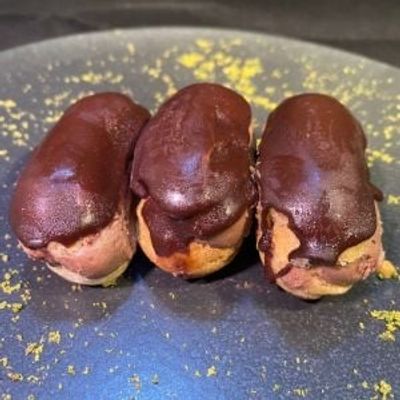 Çikolatalı Ekler (500 gr.)