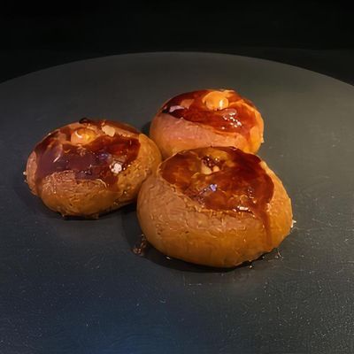 Fındıklı Şekerpare (500 gr.)