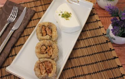 Cevizli Şöbiyet (500 gr.)