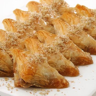 Cevizli Şöbiyet (1 kg.)