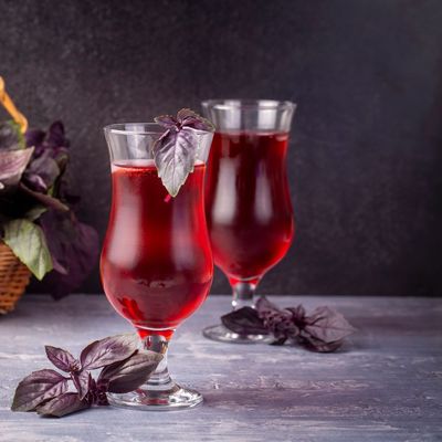 Reyhan Şerbeti (25 cl.)