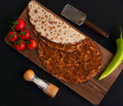 Lahmacun