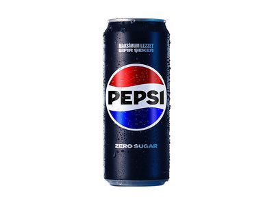 Pepsi Max (33 cl.)
