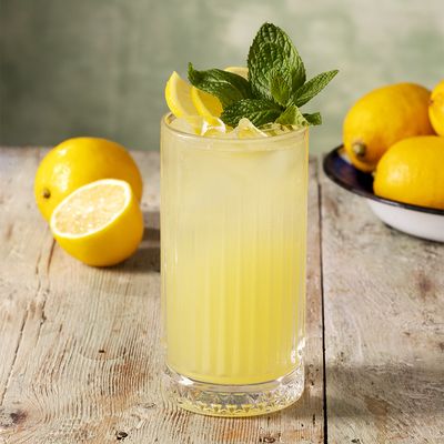 Alaçatı Ev Yapımı Limonata
