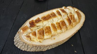 Peynirli Börek (1 kg.)