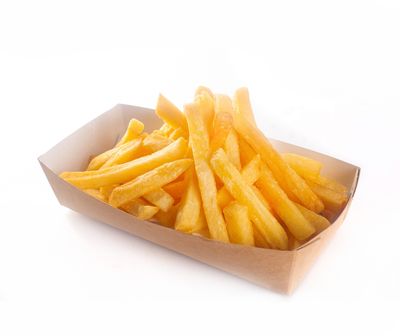 Patates Kızartması (Büyük)