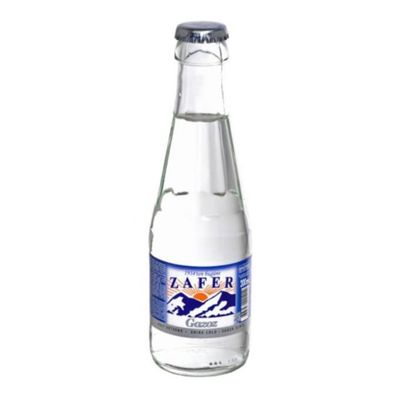 Zafer Gazoz (20 cl.)