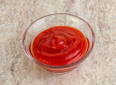 Ev Yapımı Bubada Club Sos (50 ml.)