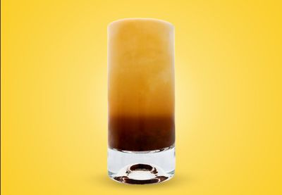 Iced Classic Espresso