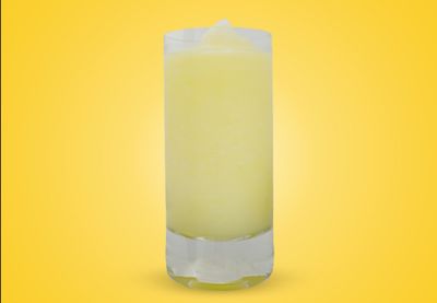Granita Lemon