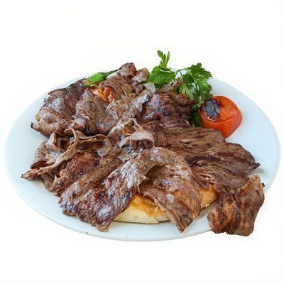 Et Döner