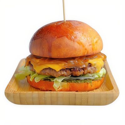 Cheeseburger (Büyük)