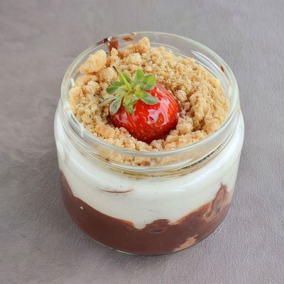 Kitkat Ezmeli Çilekli Mag