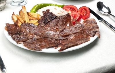 Et Döner (110 gr.)