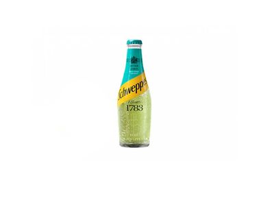 Schweppes Bitter Lemon (25 cl.)