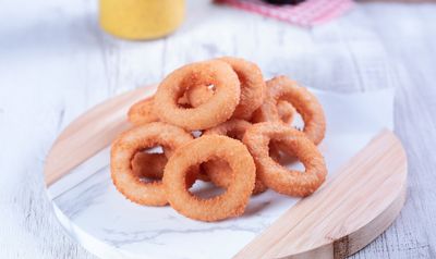 Soğan Halkası (6 Adet)