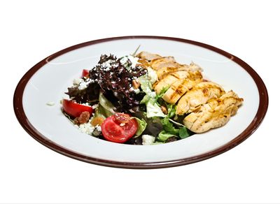 Chicken Grill Salata