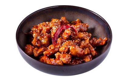 General TSO