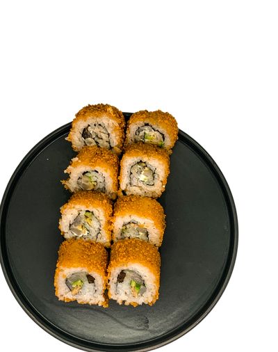 Magic Special Rolls (8 Pcs.)