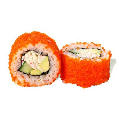 Ebi California Roll (8 Pcs.)