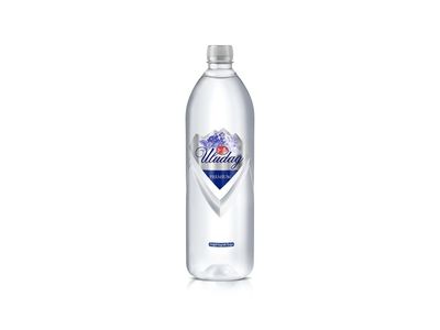 Uludağ Premium Su (40 cl.)
