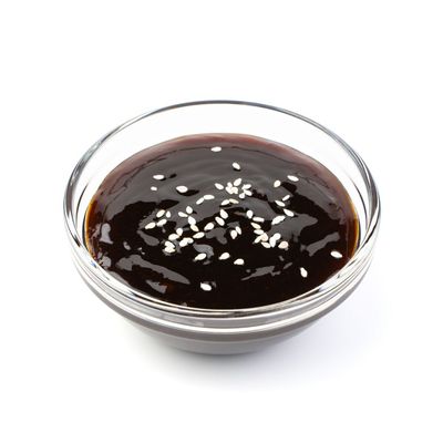 Teriyaki Sos