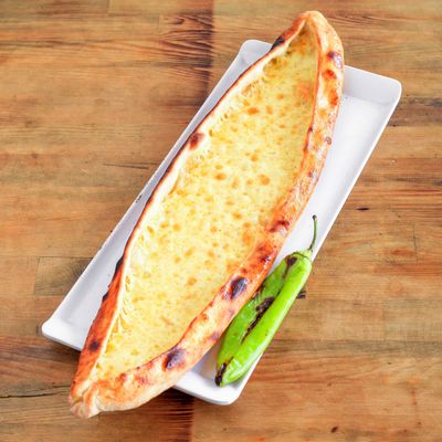 Kaşarlı Pide