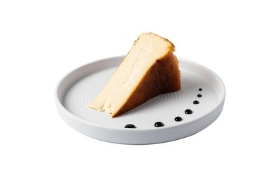 Bask Cheesecake