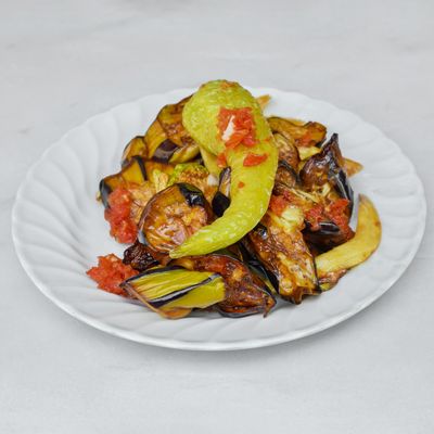 Karışık Kızartma Tabağı