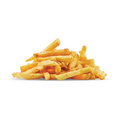 Patates Kızartması (Büyük Boy)