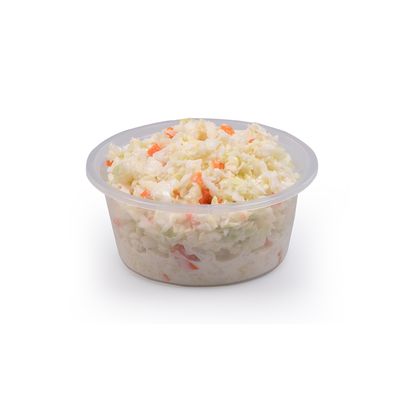 Coleslaw Salata