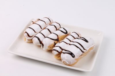 Muzlu Ekler (5 Adet)