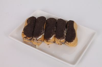 Oreolu Ekler (5 Adet)