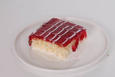 Frambuazlı Trileçe