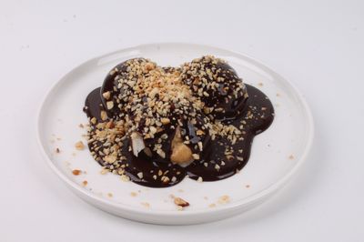 Cevizli Profiterol (1 kg.)