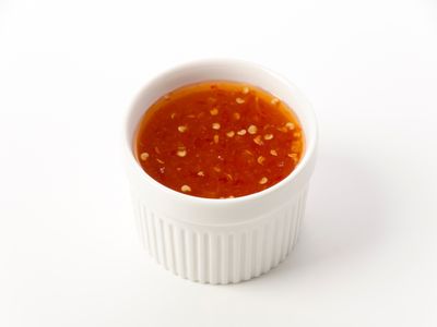 Sweet Chili Sos