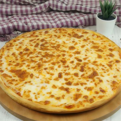 Margherita Pizza (Küçük)