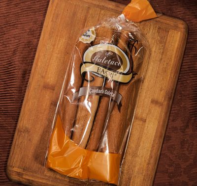 Çavdarlı Galeta (250 gr.)