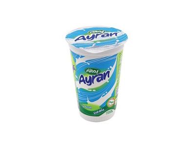 Sütaş Ayran (30 cl.)